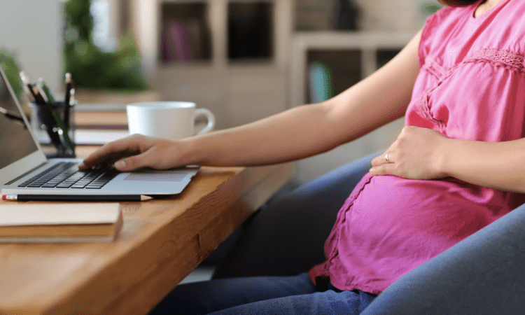 Pregnant Workers Fairness Act Issued