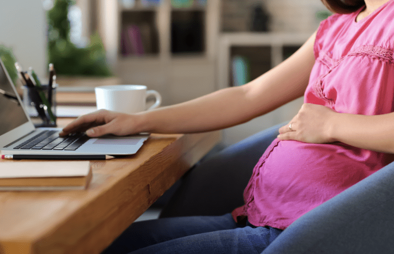 Pregnant Workers Fairness Act Issued