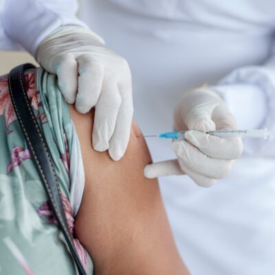 FDA APPROVES NEW AND UPDATED COVID-19 VACCINES