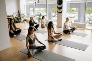 Employee Benefits | Elevating Wellness