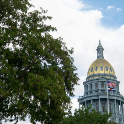 Colorado Senate Bill 24-073