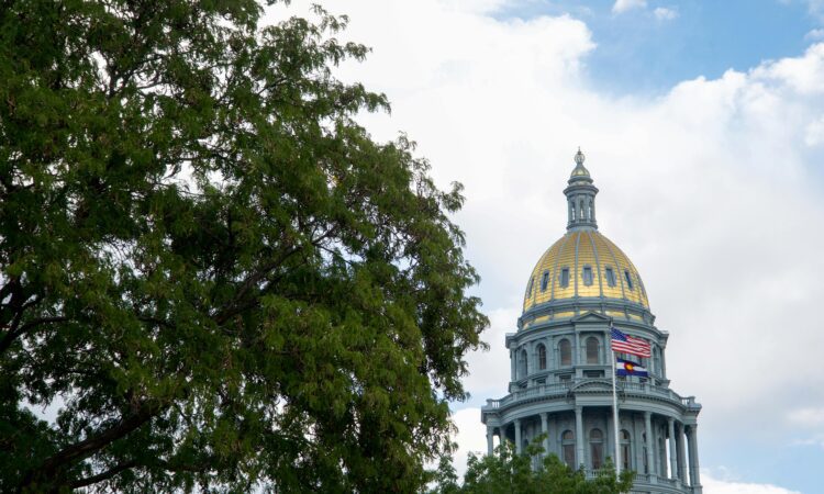 Colorado Senate Bill 24-073