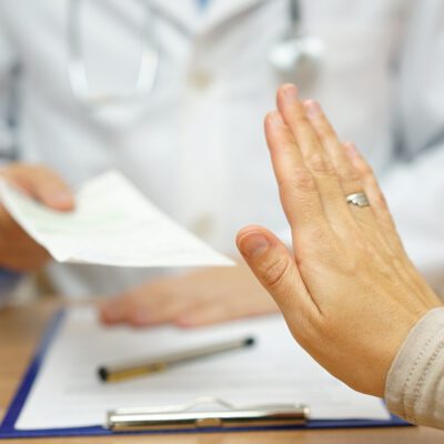 CMS Updates Simplified Method for Determining Creditable Coverage Status for 2026