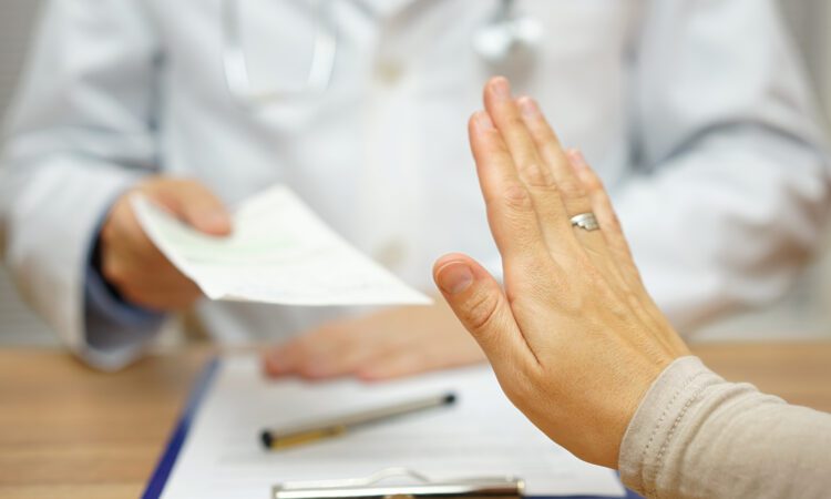 CMS Updates Simplified Method for Determining Creditable Coverage Status for 2026