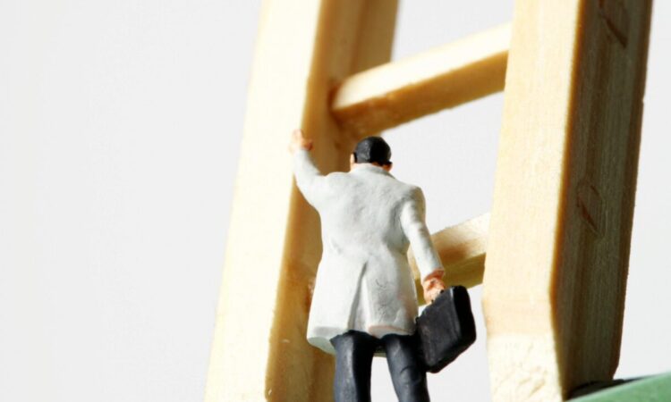 Workplace Culture | Rethinking Career Progression Paths