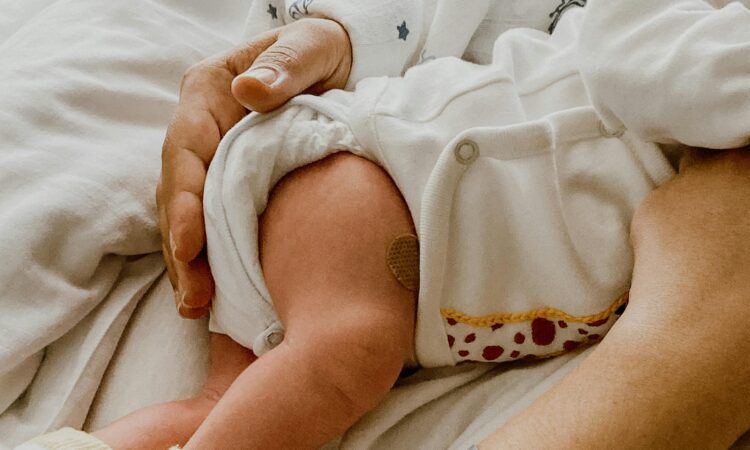 Colorado Expands Paid Leave for NICU Parents