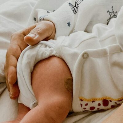 Colorado Expands Paid Leave for NICU Parents