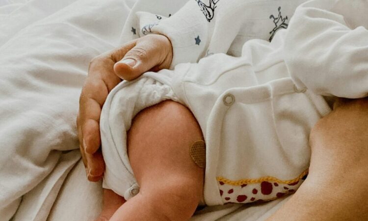Colorado Expands Paid Leave for NICU Parents